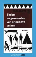 Zeden en gewoonten van primitieve volken (Paperback)