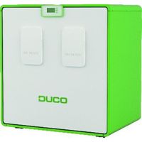 Duco DucoBox Energy Comfort Randaarde WTW apparaat eengezinswoning 0000-4706