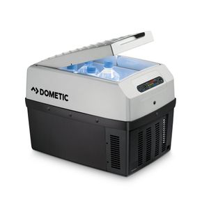 Dometic Group TCX14 Koelbox Energielabel: E (A - G) Thermo-elektrisch 12 V, 24 V, 230 V 15 l 27 °C onder omgevingstemperatuur