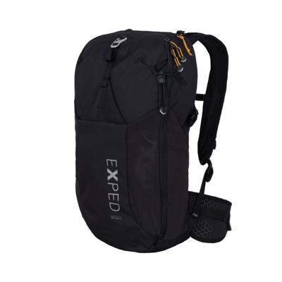 Exped Skyline 20 Rugtas Black ML