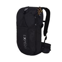 Exped Skyline 20 Rugtas Black ML