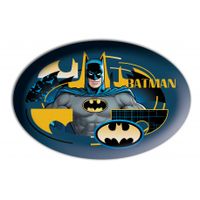 Batman sierkussen 27 x 40 cm - thumbnail