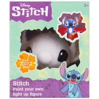 Dinotoys Apeldoorn Stitch ga je eigen lampje schilderen Dinotoys Apeldoorn Stitch ga je eigen lampje schilderen