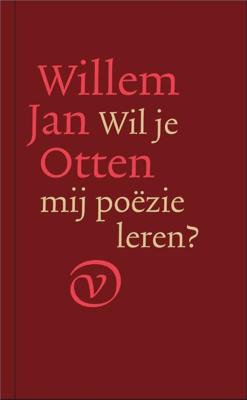 Wil je mij poëzie leren? (Hardback)