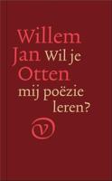 Wil je mij poëzie leren? (Hardback)