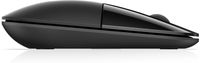 HP Z3700 muis RF Draadloos Optisch 1200 DPI Ambidextrous - thumbnail