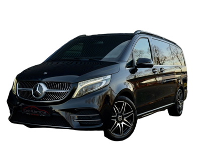 Mercedes Benz V Klasse