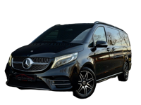 Mercedes Benz V Klasse