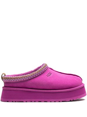 UGG chaussons Tazz 'Magenta' - Rose