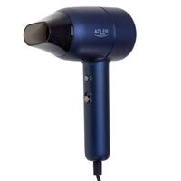 Haardroger ADLER AD 2279b Blauw
