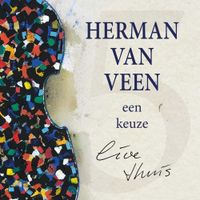 Een Keuze - Live Thuis - LP (0602508932250) - thumbnail