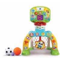 VTech 3-in-1 Sport & Scoor speelplaats