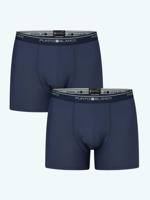 Punto Blanco - 2p Boxer Briefs - Microfiber - 105, Maat:L