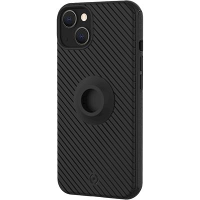 Celly snap iphone 13 hoes voor telefoonhouder