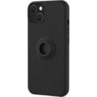 Celly snap iphone 13 hoes voor telefoonhouder