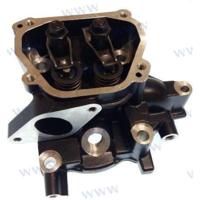 Parsun PAF4-040800000 - CYLINDER HEAD ASSY