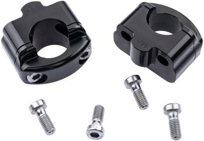 LSL Adapter rise up 22-28.5mm +25 sw
