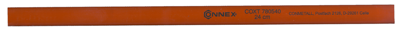 Connex Potlood 24Cm Droog Hout 10St - COXT780540