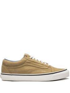 Vans baskets OG Old Skool LX - Marron