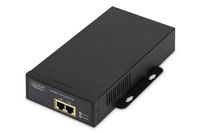 Digitus DN-95107 PoE-injector 1 GBit/s IEEE 802.3af (12.95 W), IEEE 802.3at (25.5 W) - thumbnail