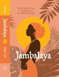 Jambalaya - Luisah Teish - ebook