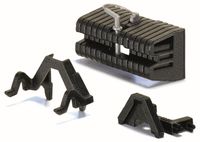 Siku 3095 adapterset met frontgewicht 1:32