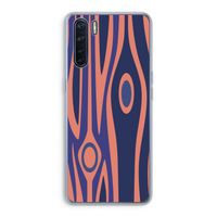 Bast A: Oppo A91 Transparant Hoesje