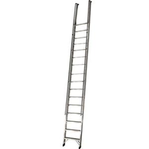 Little Jumbo magazijntrap 1x16 treden - 4904100116
