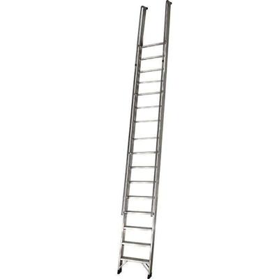 Little Jumbo magazijntrap 1x16 treden - 4904100116