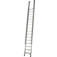 Little Jumbo magazijntrap 1x16 treden - 4904100116