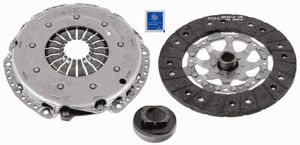 Sachs Koppelingsset Xtend 3000970106