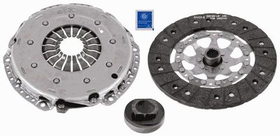 Sachs Koppelingsset Xtend 3000970106