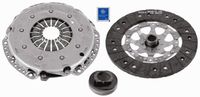 Sachs Koppelingsset Xtend 3000970106