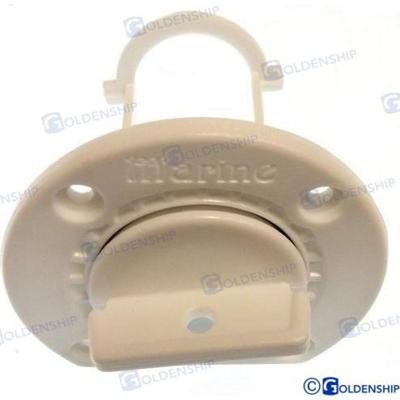 Desagües GS30337 - DESAGÜE C/TAPON P. BLANCO