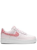 Nike "baskets Air Force 1 '07 ""Paisley Pack Pink""" - Rose - thumbnail