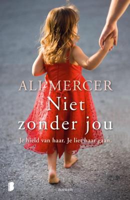 Niet zonder jou (Paperback)