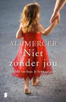 Niet zonder jou (Paperback)