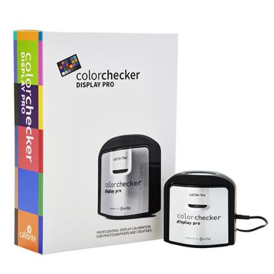 Calibrite X-Rite ColorChecker Display Pro