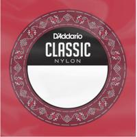 D'Addario J2703 Student Nylon Classical snaar voor klassieke gitaar normal tension (G3) - thumbnail