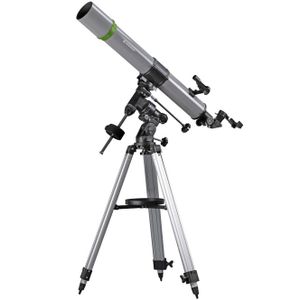 BRESSER Space Explorer 90/900 EQ3 refractortelescoop