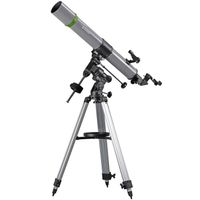 BRESSER Space Explorer 90/900 EQ3 refractortelescoop - thumbnail