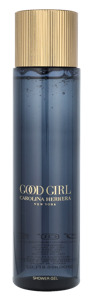 Carolina Herrera Good Girl Shower Gel 200ml Douchegel Eau de Toilette Dames