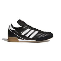 adidas Kaiser 5 Goal Zaalvoetbalschoenen Zwart Wit - thumbnail