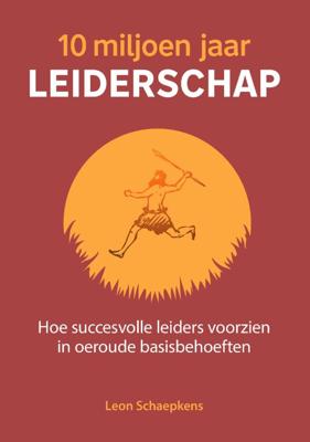 10 miljoen jaar leiderschap (Paperback)