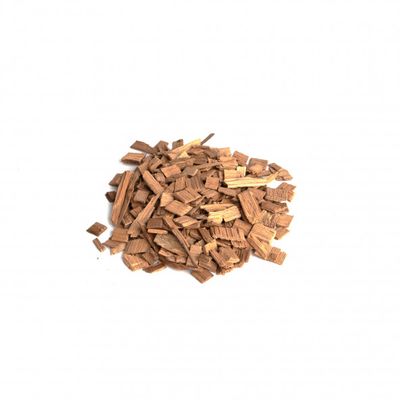 Brewferm eik chips Frans - light toast 1 kg