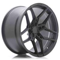 Autovelg Japan Racing CVR519105D5X1572CG Grijs 19" ET15 ET57 CB 72,6