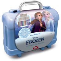 Disney Schrijfset koffer frozen 2: 81-delig (42981)
