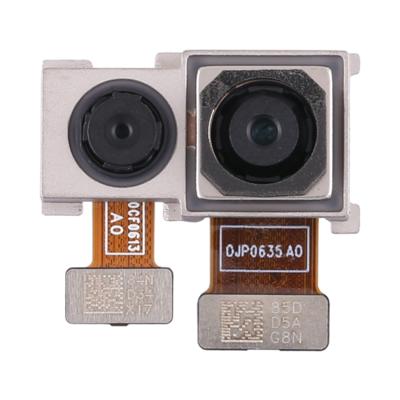 Terug geconfronteerd met Camera voor Huawei Maimang 6