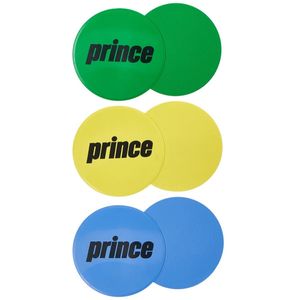 Prince Targets 6-Pack