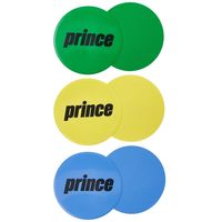 Prince Targets 6-Pack - thumbnail